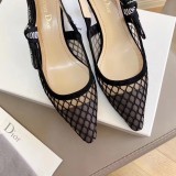Dior shoes219