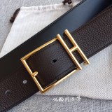 Hermes belt 4.0CM