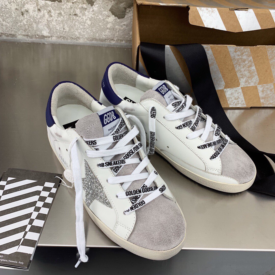 GGDB shoes42