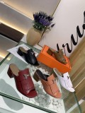 Hermes shoe96