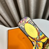 Hermes shoe6