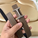 Hermes belt 2.5CM
