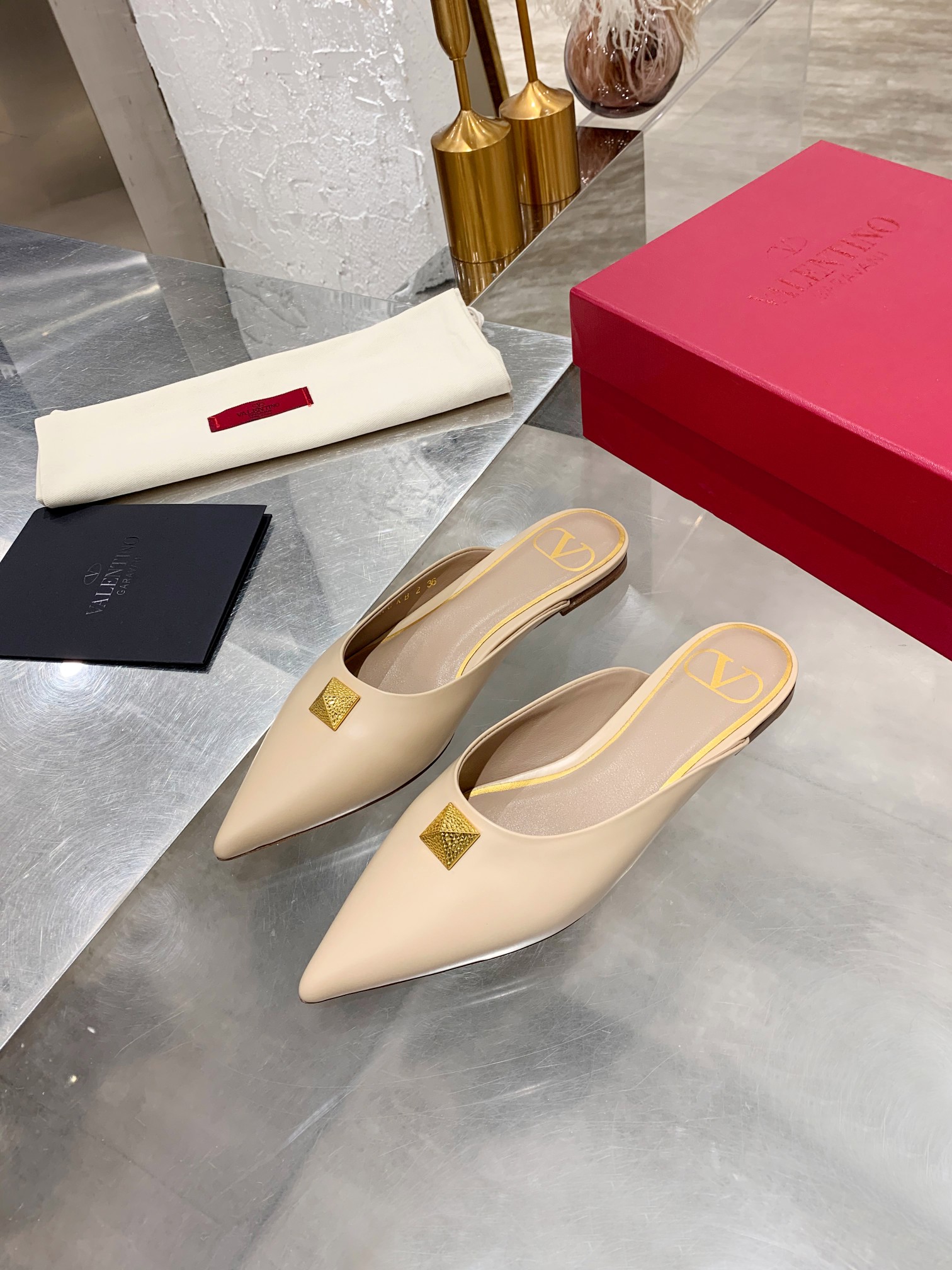 Vatentino shoes324