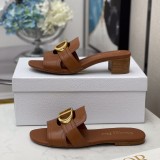 Dior shoes155