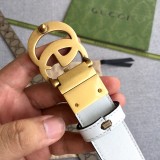 Gucci belt 3.0CM