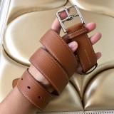 Hermes belt 3.5CM