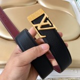 LV belt 4.0CM
