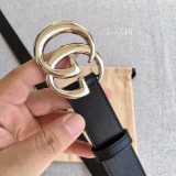 Gucci belt 3.0CM