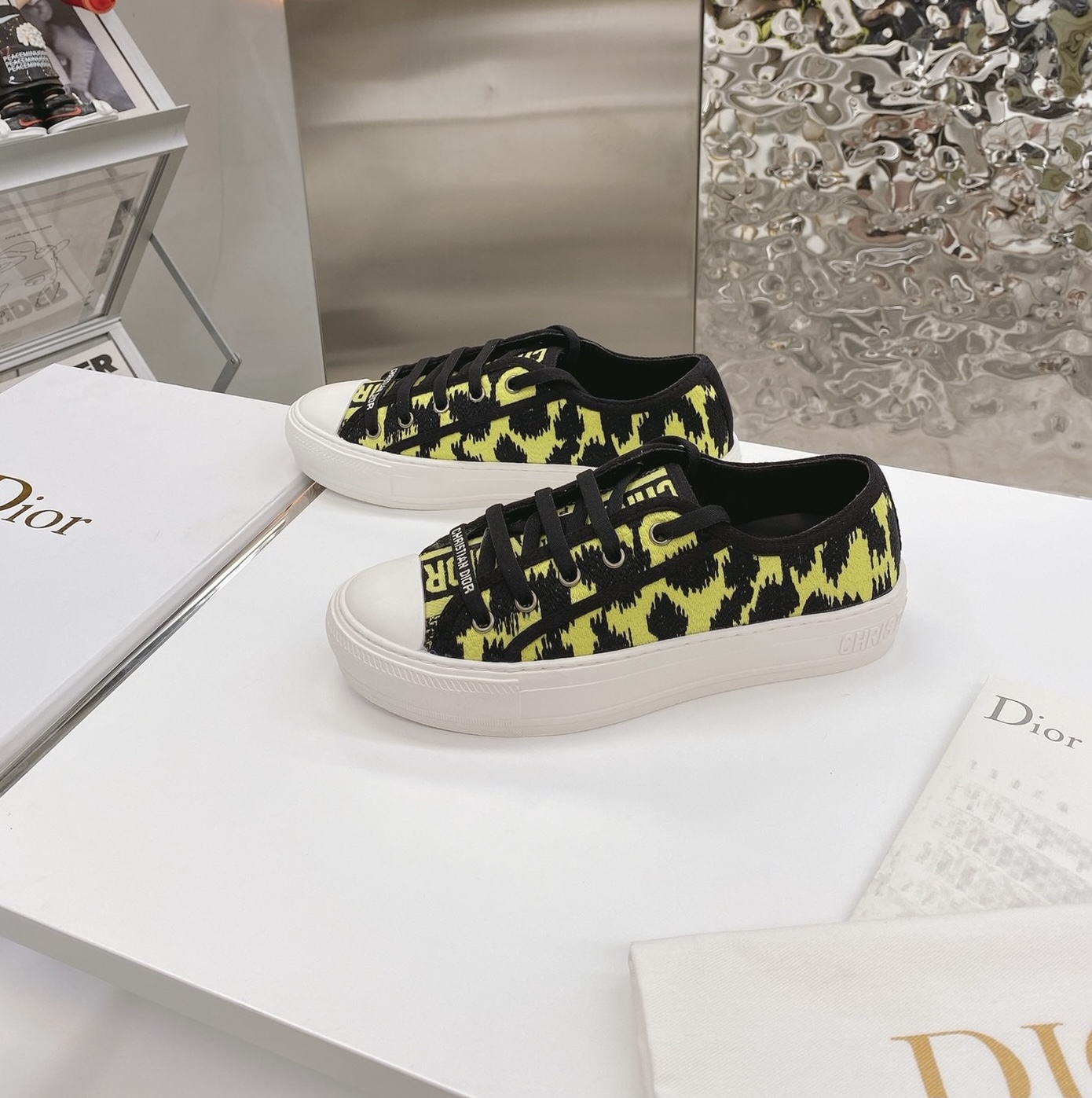 Dior shoes280