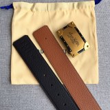 LV belt 3.8CM
