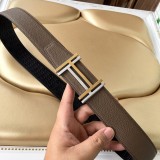 Hermes belt 3.8CM