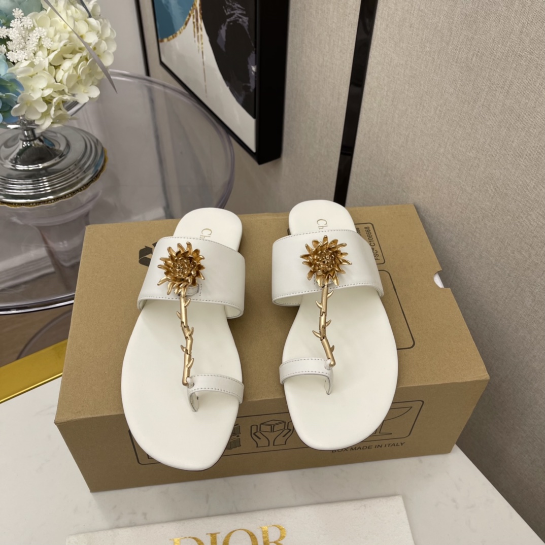 Dior shoes137
