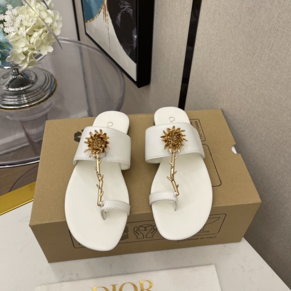 Dior shoes137