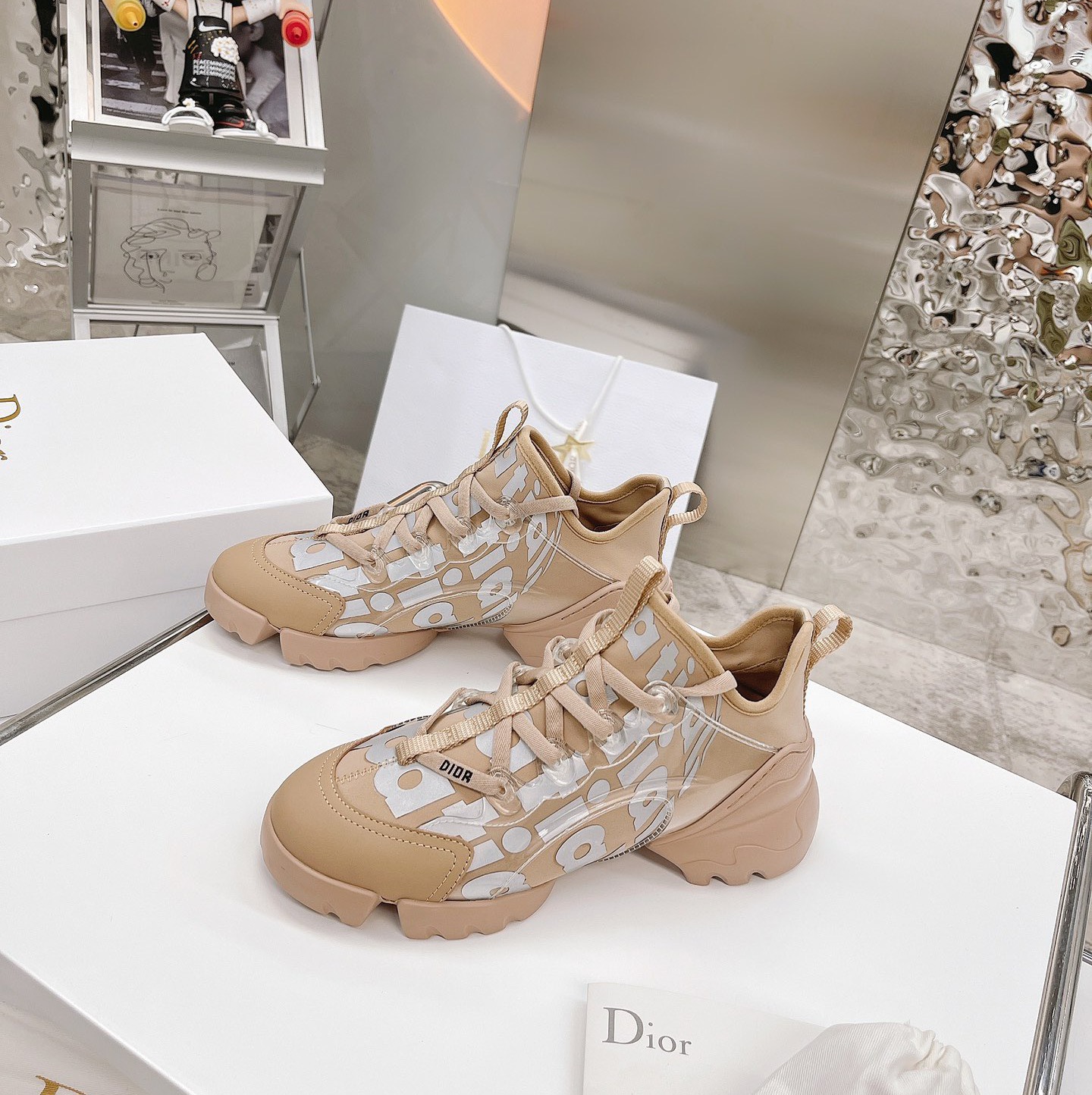 Dior shoes393