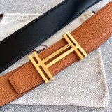 Hermes belt 3.8CM