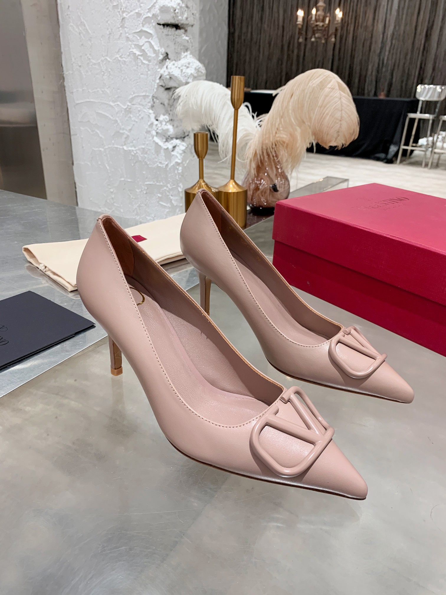 Vatentino shoes292