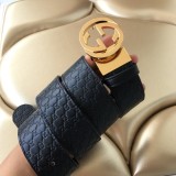 Gucci belt 3.8CM