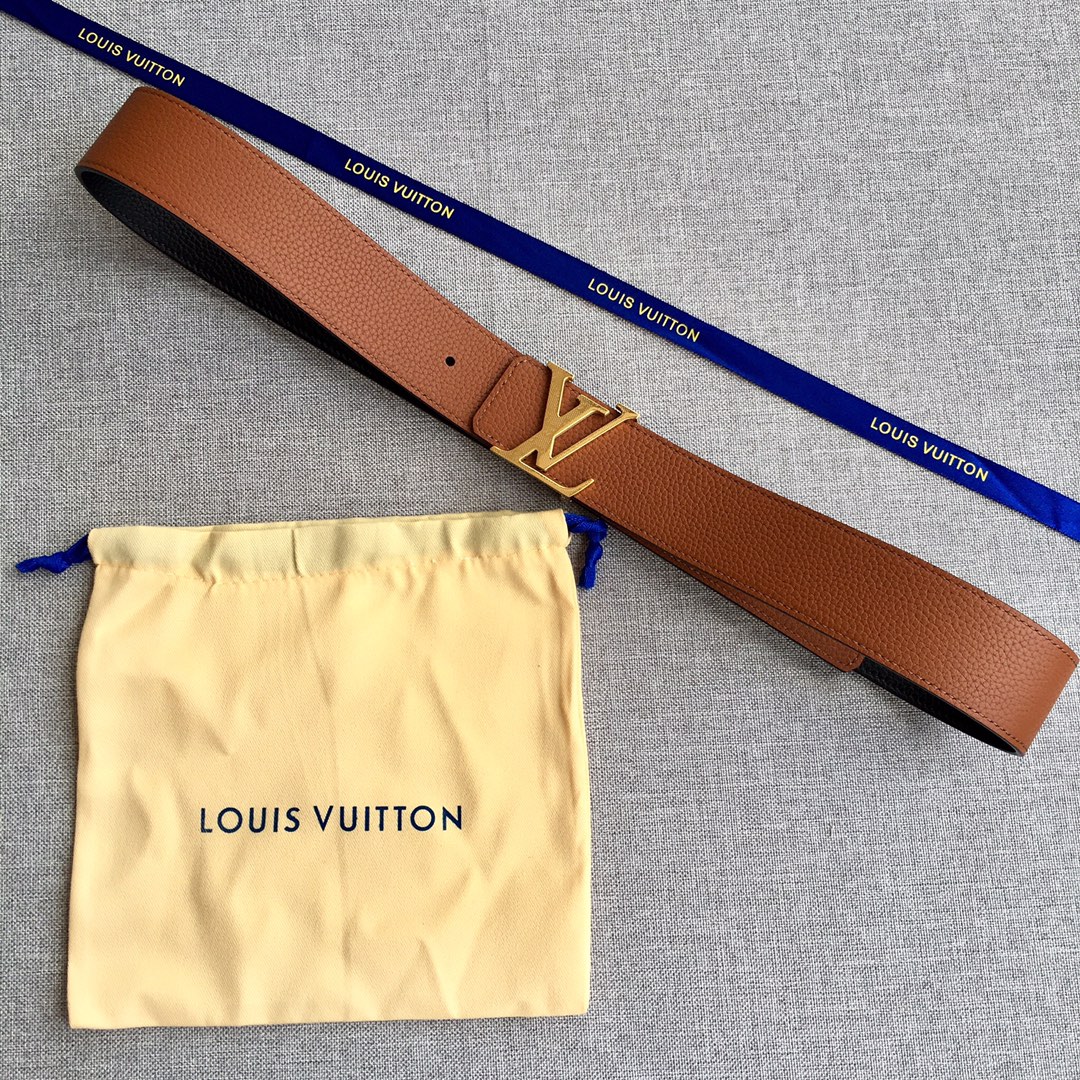 LV belt 3.8CM