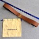 LV belt 3.8CM