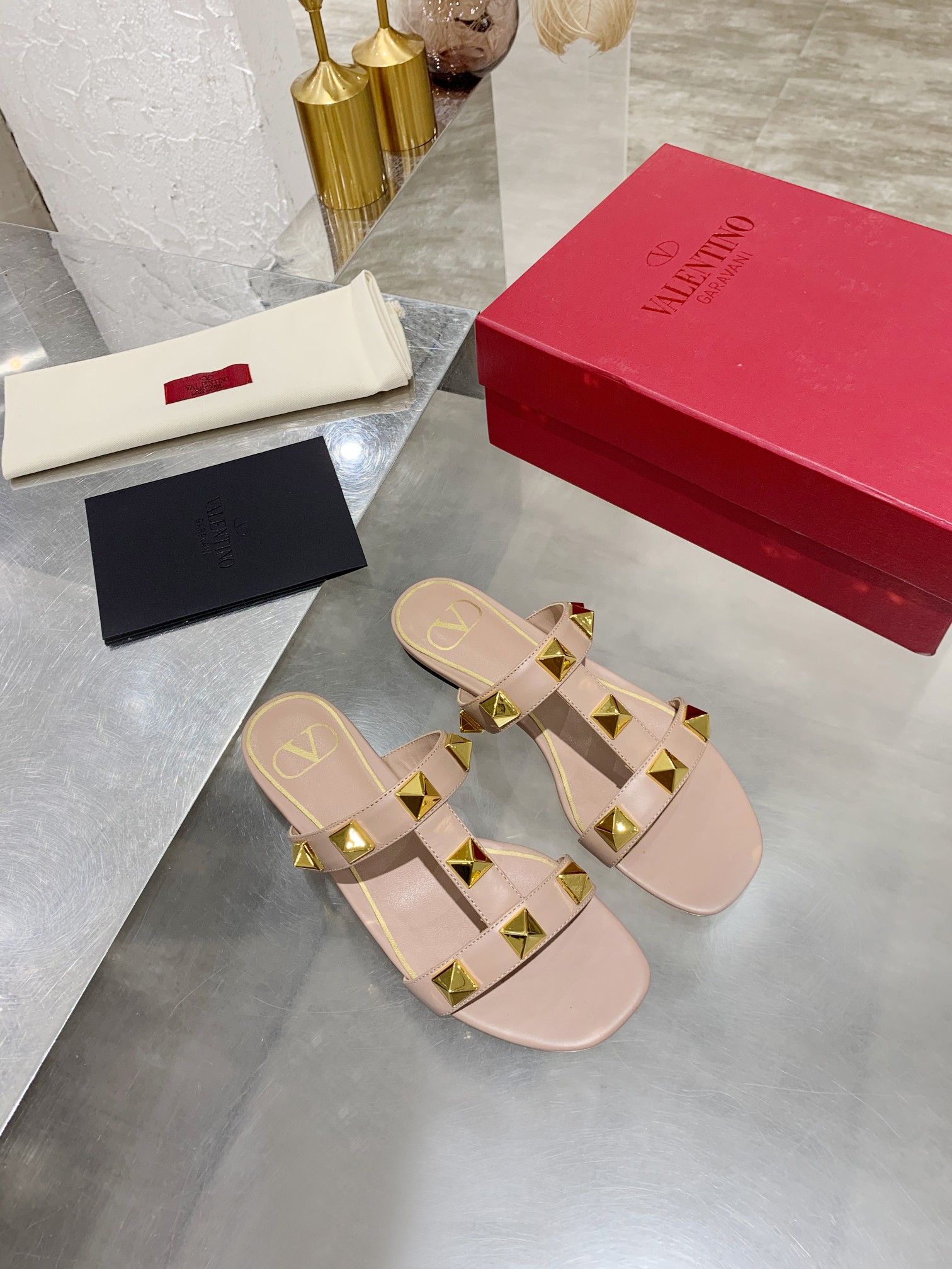 Vatentino shoes135