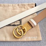 Gucci belt 3.0CM
