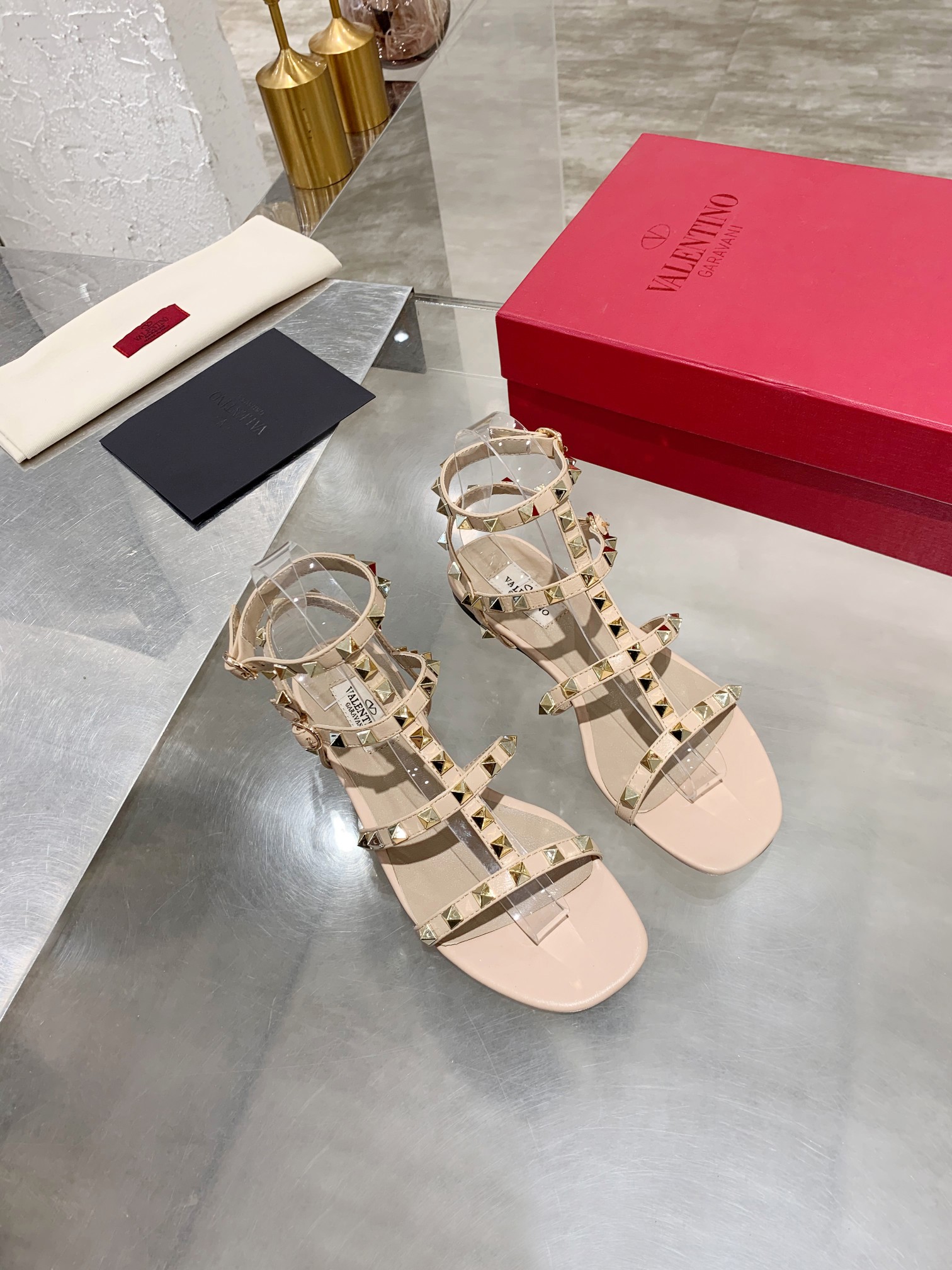 Vatentino shoes166