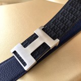 Hermes belt 3.8CM
