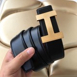 Hermes belt 3.8CM