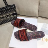 Dior shoes90