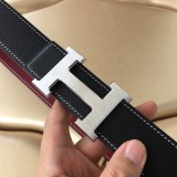 Hermes belt 3.8CM