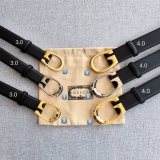 Gucci belt 3.0CM