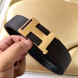 Hermes belt 3.8CM