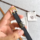 Hermes belt 1.5CM