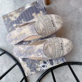Dior shoes118