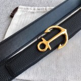 Hermes belt 3.2CM