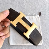 Hermes belt 3.8CM