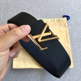 LV belt 4.0CM