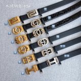Hermes belt 3.5CM