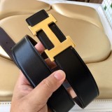 Hermes belt 3.8CM