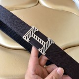 Hermes belt 3.8CM