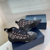 Dior shoes385