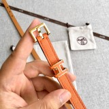 Hermes belt 1.5CM