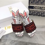 Dior shoes49