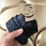 Gucci belt 3.8CM