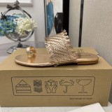 Dior shoes136