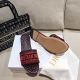 Dior shoes90