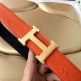 Hermes belt 3.8CM
