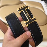 Hermes belt 3.8CM