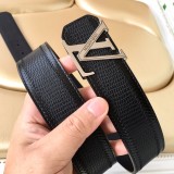 LV belt 4.0CM