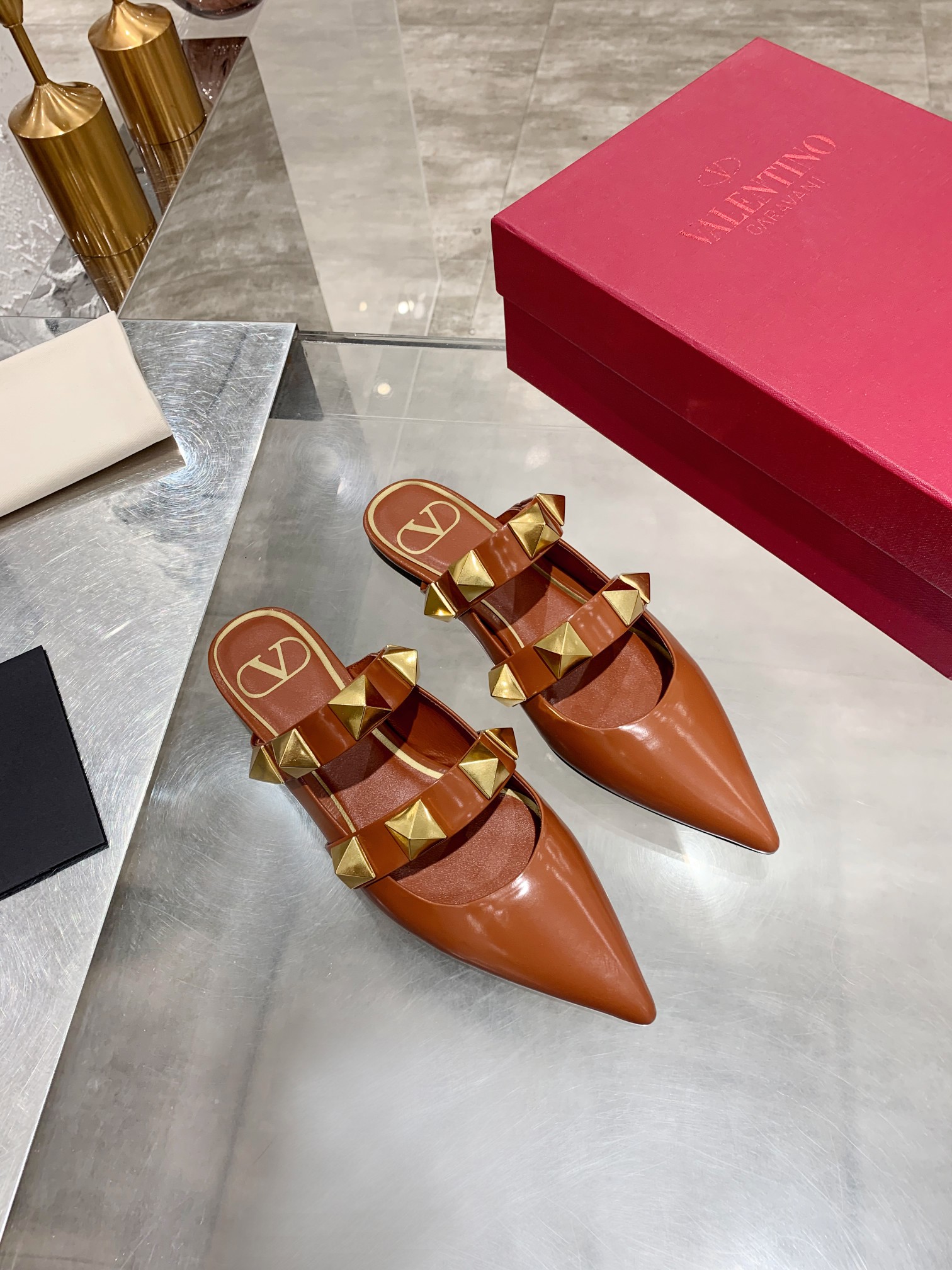 Vatentino shoes351